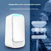 Air Purifier - Y Files