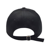 Alien Head Embroidered Baseball Cap with Skull Design - Y Files
