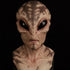 Alien Mask UFO UFO Props Halloween Horror Headset - Y Files