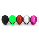 alien UFO hand Grinder Diameter with filler 4 parts Tobacco Herb Crusher Storage zinc Grinders Smoke Pipe Cigarette Accessories - Y Files