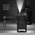 Baofeng BF777S Mini Walkie Talkie for Outdoor Use - Y Files