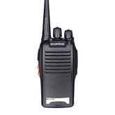 Baofeng BF777S Mini Walkie Talkie for Outdoor Use - Y Files