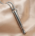 Breathing Necklace for Anxiety - Y Files