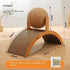 CatBall™ Scratching Post - Durable Vertical Cat Toy (One Piece) - Y Files