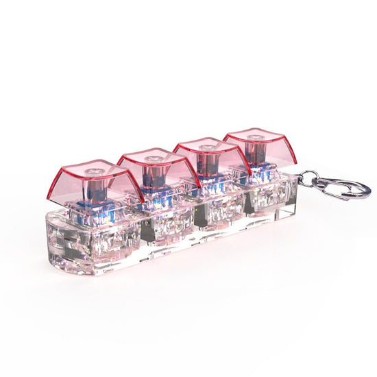 Cherry Axle Tester Stress Relief Toy - Y Files