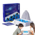 Chess Board Game Magnetic Effect - Y Files