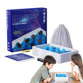 Chess Board Game Magnetic Effect - Y Files
