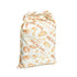 Cotton Linen Bread Bag - Y Files