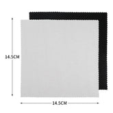 CrystalClear Microfiber Cloths - Y Files