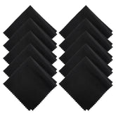 CrystalClear Microfiber Cloths - Y Files