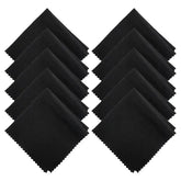 CrystalClear Microfiber Cloths - Y Files