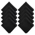 CrystalClear Microfiber Cloths - Y Files