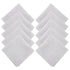 CrystalClear Microfiber Cloths - Y Files