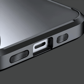 E-Ink Phone Case - Y Files