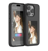 E-Ink Phone Case - Y Files