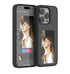 E-Ink Phone Case - Y Files