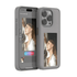 E-Ink Phone Case - Y Files
