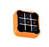 Educational Tic-Tac-Toe Toy for Kids - Y Files