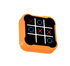 Educational Tic-Tac-Toe Toy for Kids - Y Files