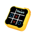 Educational Tic-Tac-Toe Toy for Kids - Y Files