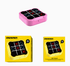 Educational Tic-Tac-Toe Toy for Kids - Y Files