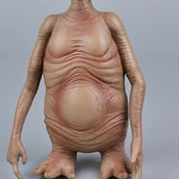 ET The Extra Terrestrial Alien UFO Action Figures PVC Table Statue Toys Latex Mascot for Gifts Ornaments Souvenirs - Y Files