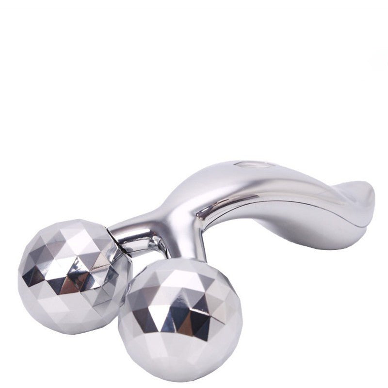 Facial Slimming Device, Massager for Wrinkle Reduction - Y Files