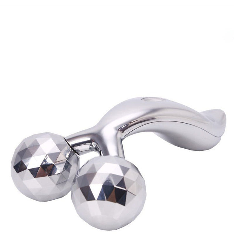 Facial Slimming Device, Massager for Wrinkle Reduction - Y Files