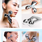Facial Slimming Device, Massager for Wrinkle Reduction - Y Files