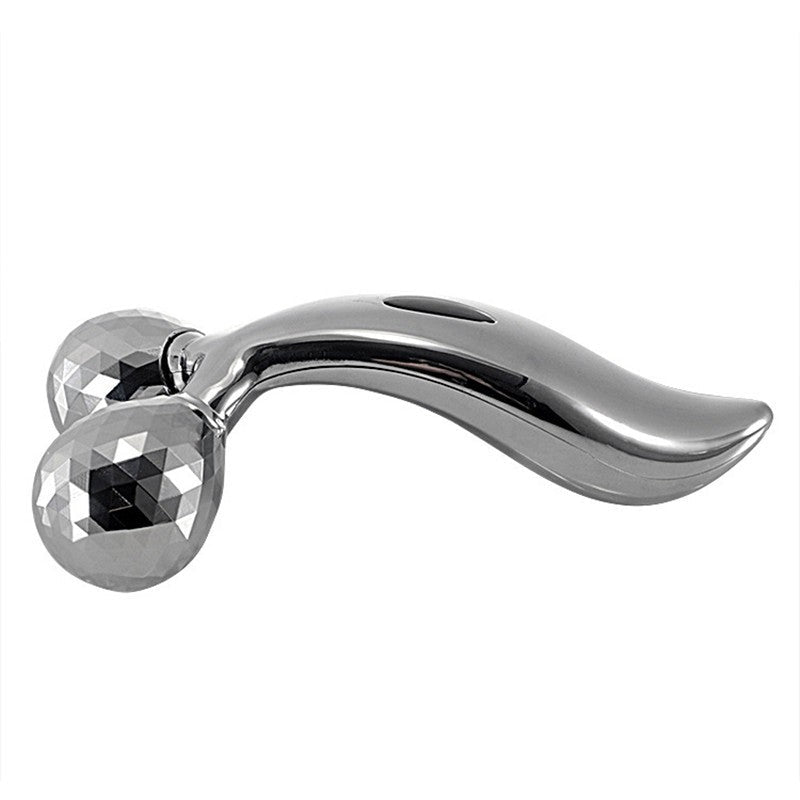 Facial Slimming Device, Massager for Wrinkle Reduction - Y Files