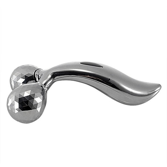 Facial Slimming Device, Massager for Wrinkle Reduction - Y Files