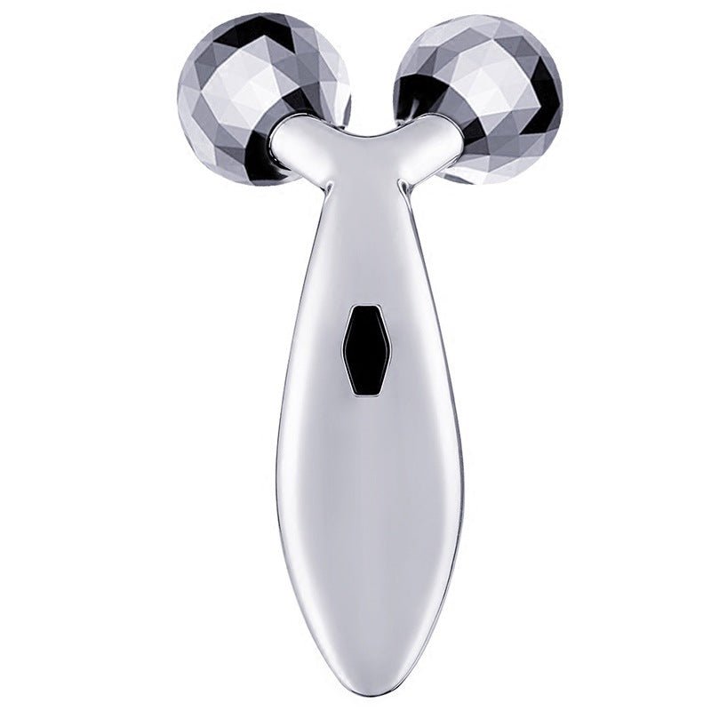 Facial Slimming Device, Massager for Wrinkle Reduction - Y Files
