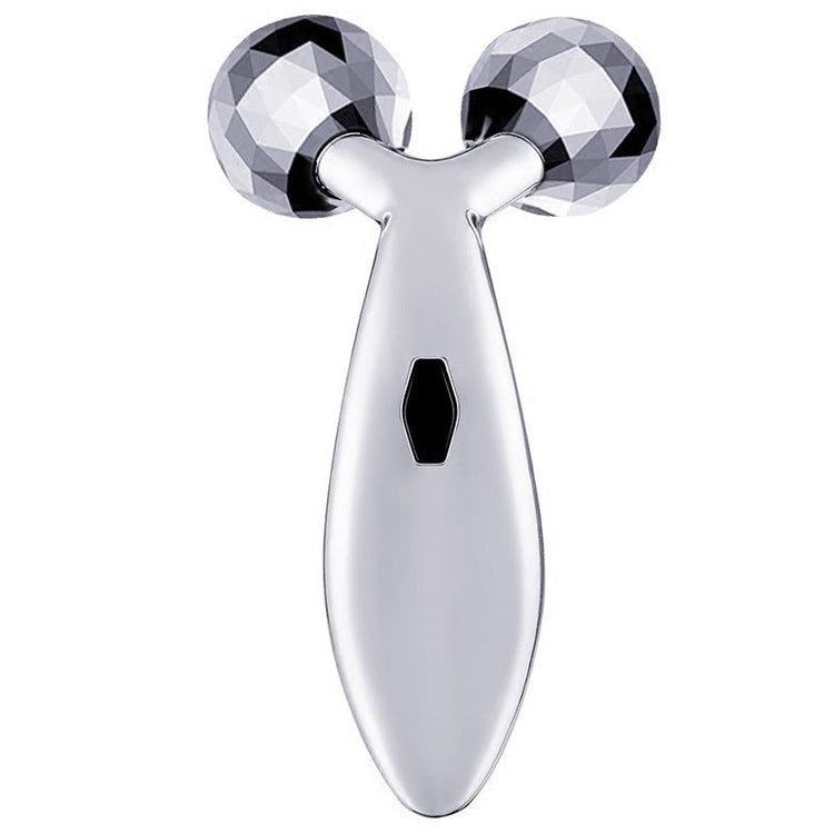 Facial Slimming Device, Massager for Wrinkle Reduction - Y Files