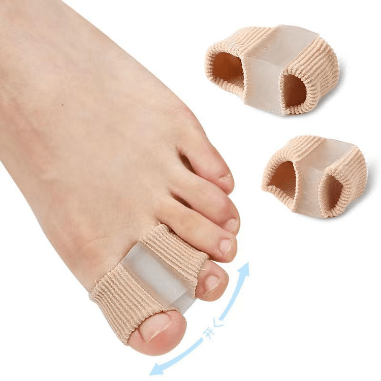 Fiber Toe Separator - Y Files