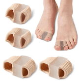 Fiber Toe Separator - Y Files