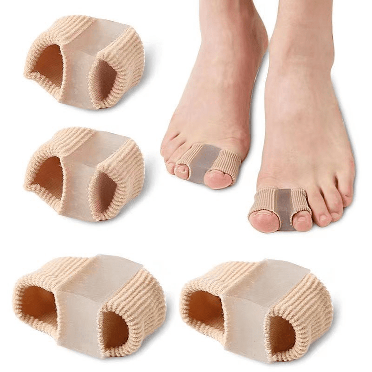 Fiber Toe Separator - Y Files