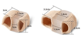 Fiber Toe Separator - Y Files