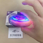 Flynova Mini UFO Spinner - Y Files