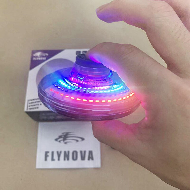 Flynova Mini UFO Spinner - Y Files