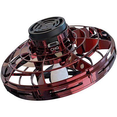 Flynova Mini UFO Spinner - Y Files