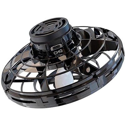 Flynova Mini UFO Spinner - Y Files