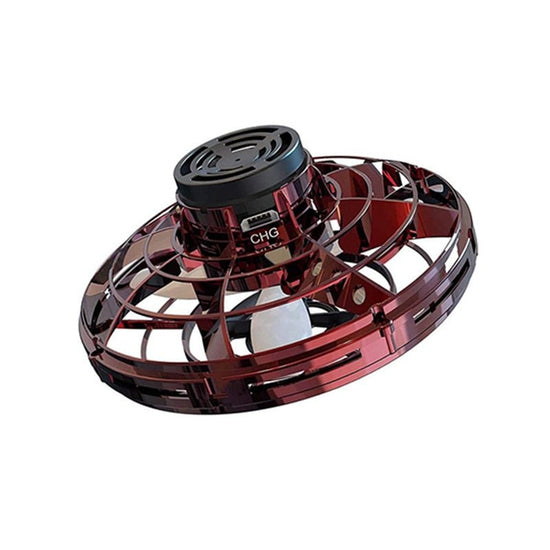 Flynova Mini UFO Spinner - Y Files