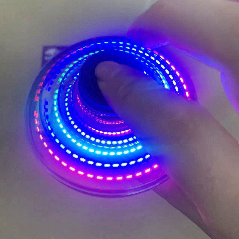 Flynova Mini UFO Spinner - Y Files