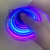 Flynova Mini UFO Spinner - Y Files