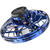 Flynova Mini UFO Spinner - Y Files