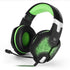 G1000 Gaming Headset with Microphone for PC - Y Files