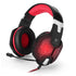 G1000 Gaming Headset with Microphone for PC - Y Files