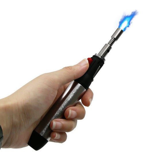 Portable Soldering Iron