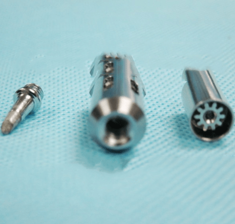 Gas Soldering Iron - Pen Style Gas Torch Tool - Y Files