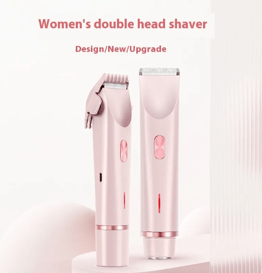 Hair Trimmer Electric Razor - Y Files